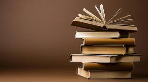 Books collection