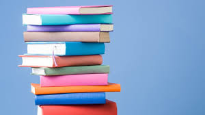 Reading books