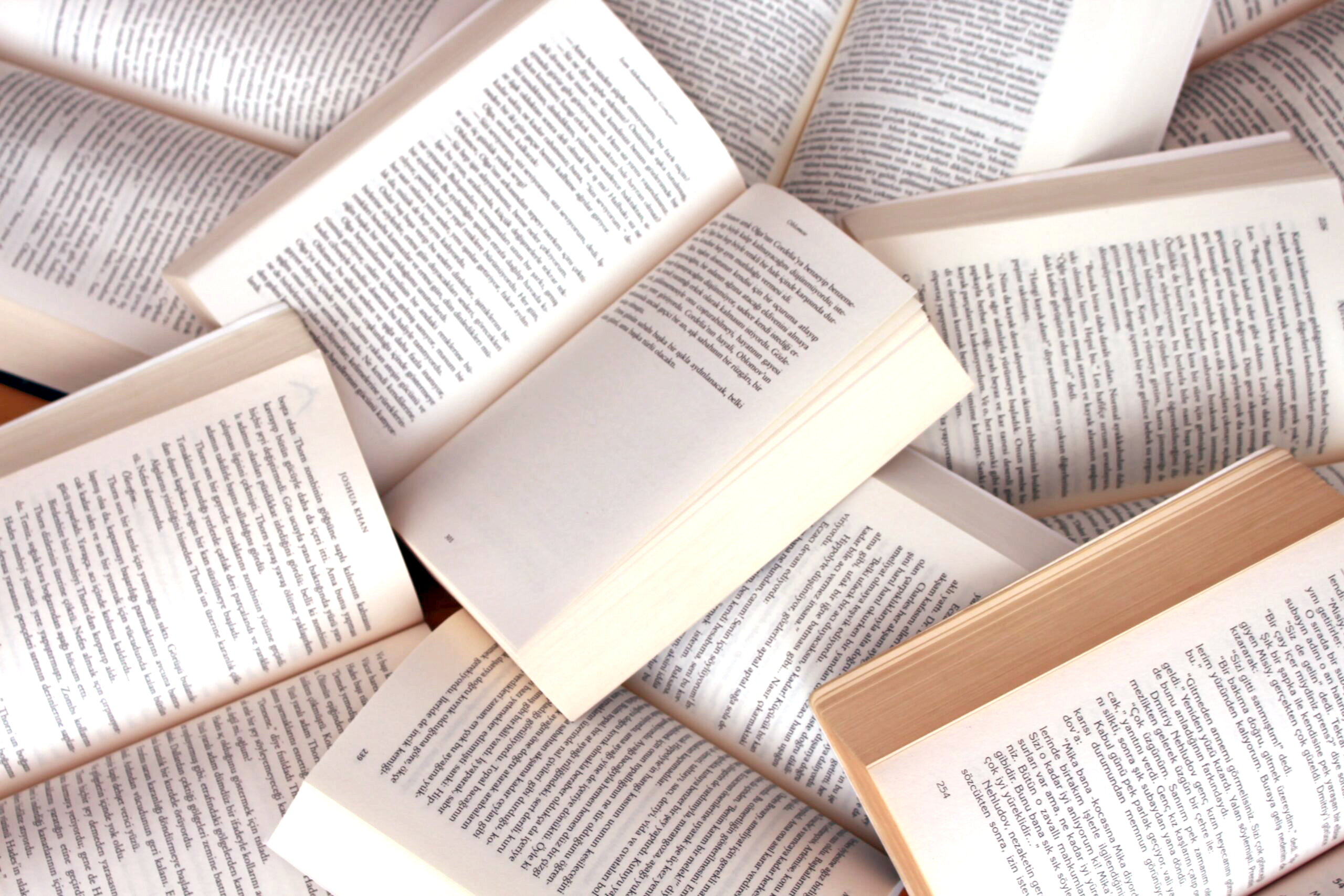 Book display